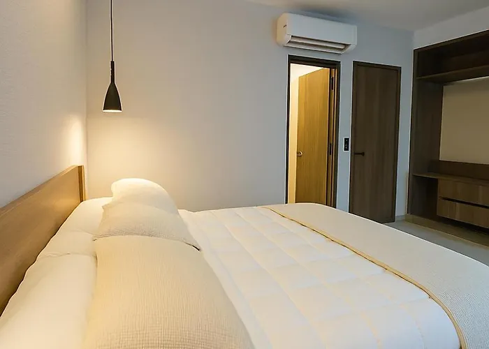 Atrio Polanco Inn *