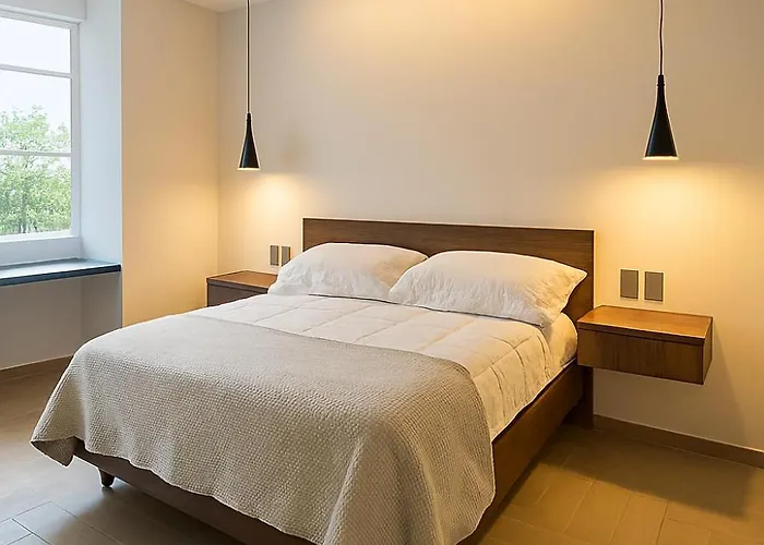 Inn Atrio Polanco México DF