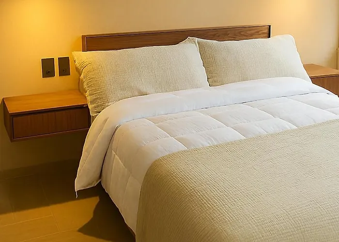 Inn Atrio Polanco *