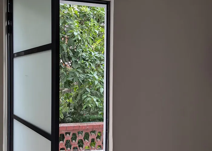 Atrio Polanco Inn